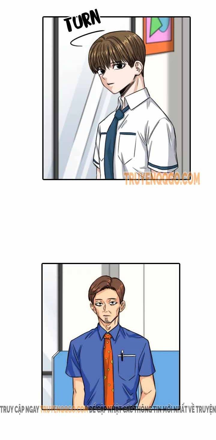 Lãng Mạn Giòn Tan - Chap 88