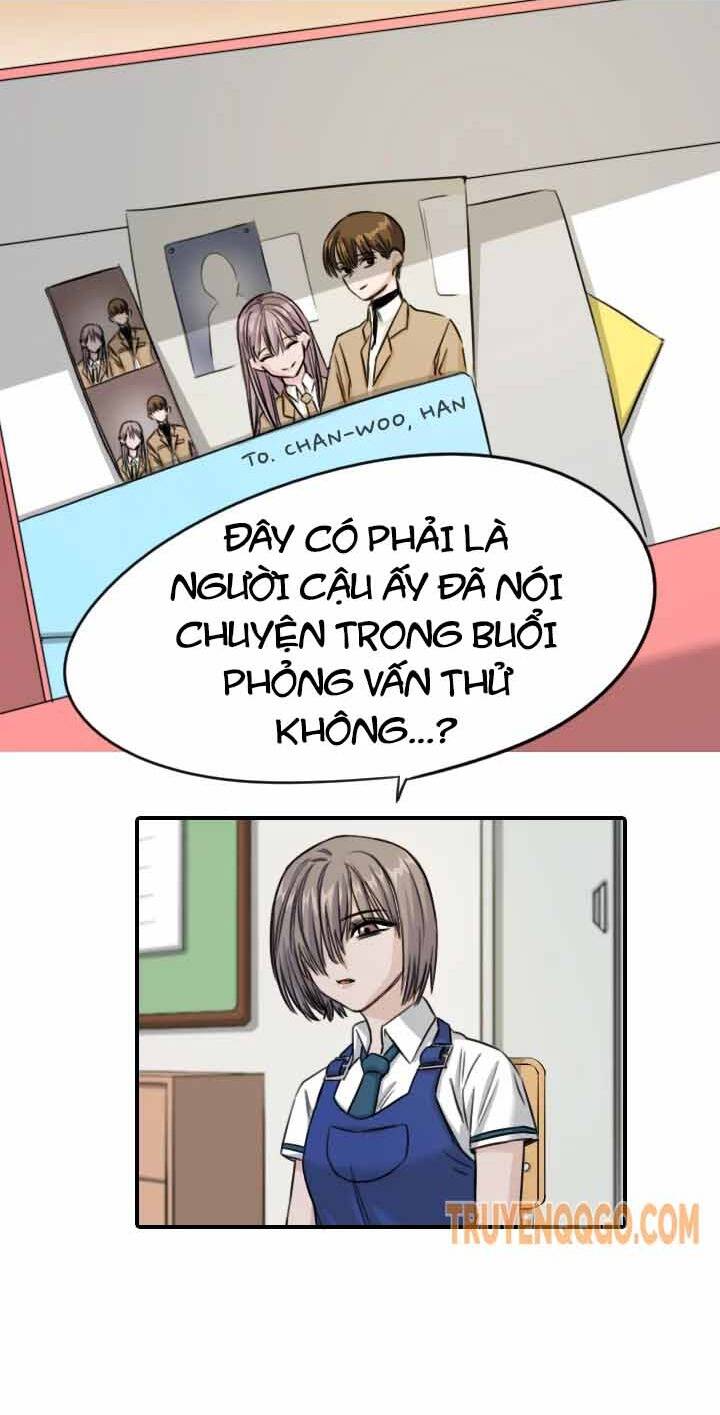 Lãng Mạn Giòn Tan - Chap 88