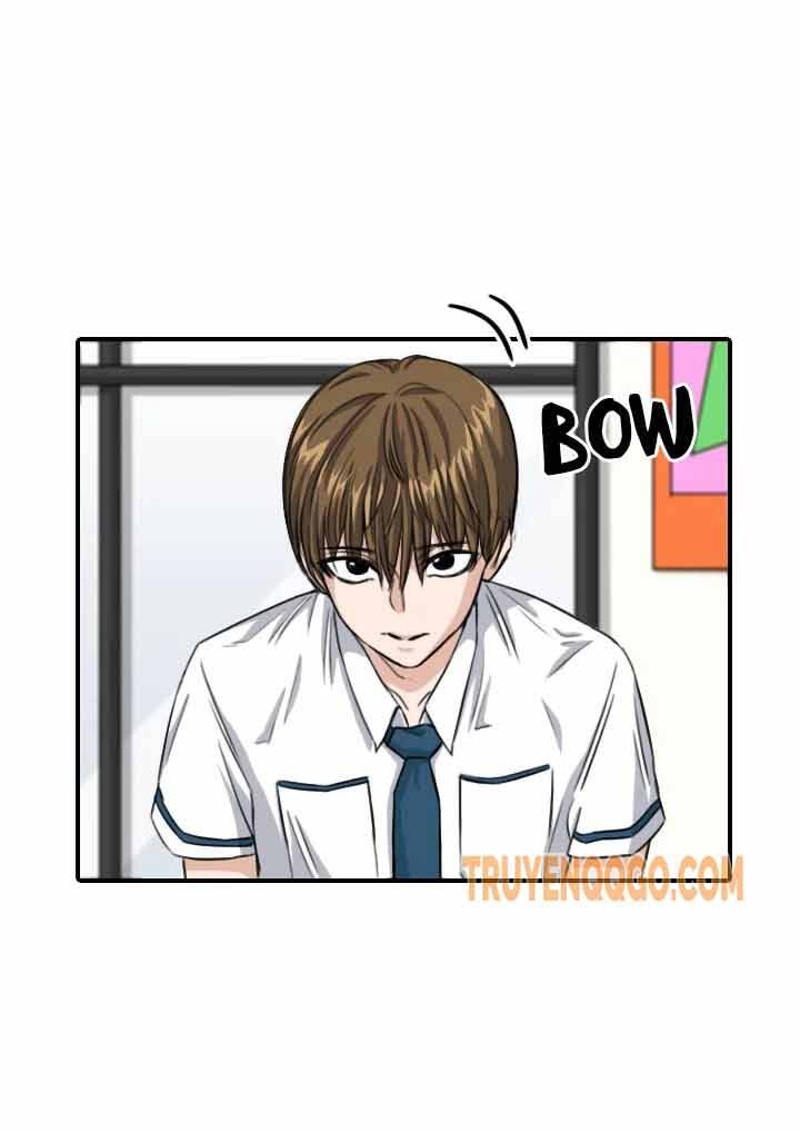 Lãng Mạn Giòn Tan - Chap 88