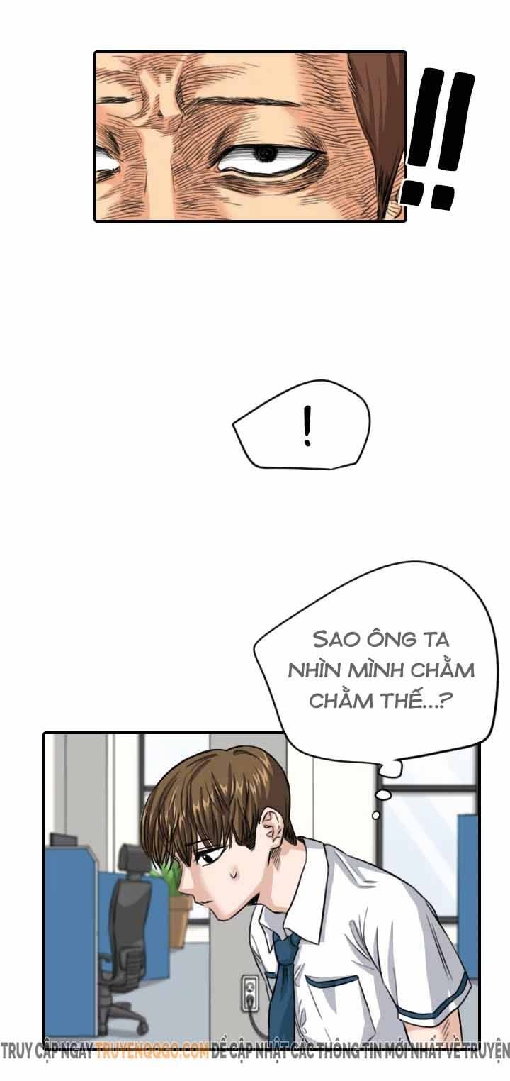 Lãng Mạn Giòn Tan - Chap 88