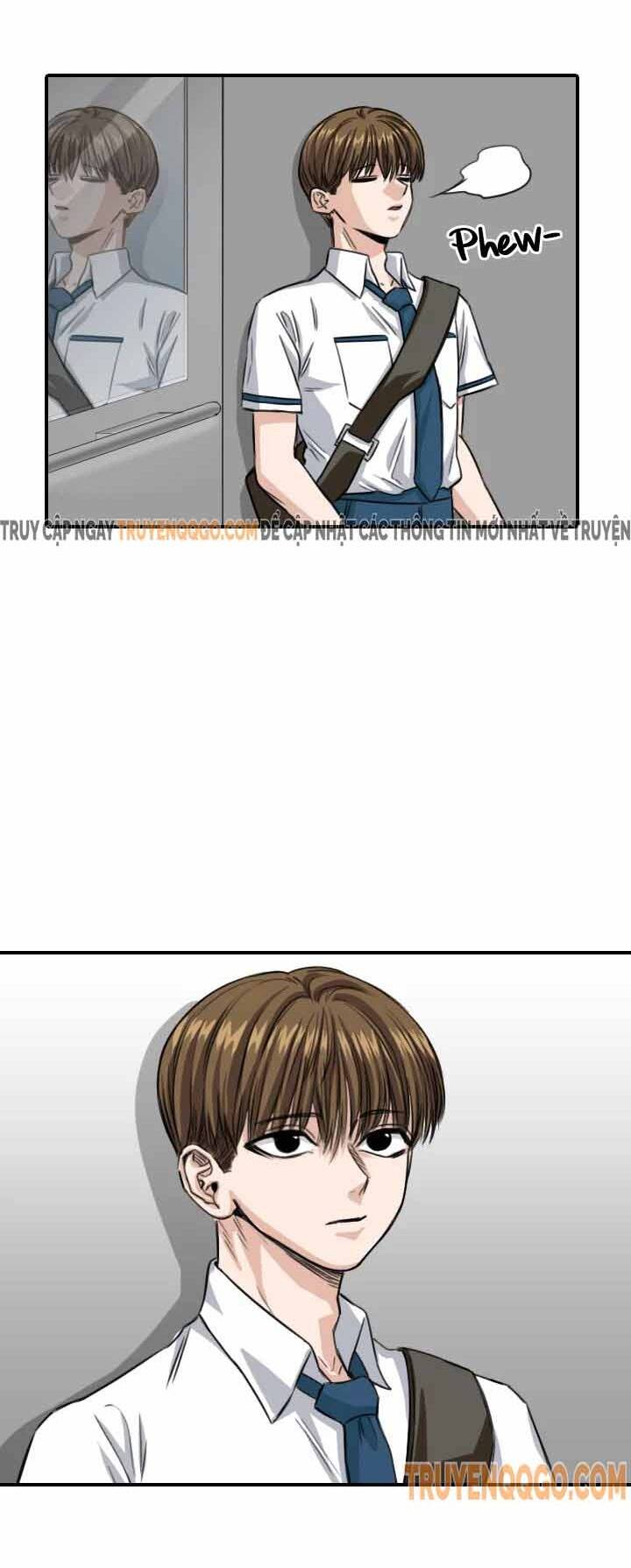 Lãng Mạn Giòn Tan - Chap 88