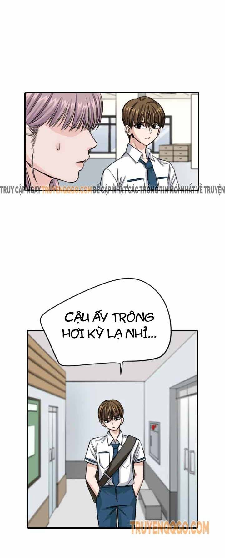 Lãng Mạn Giòn Tan - Chap 88