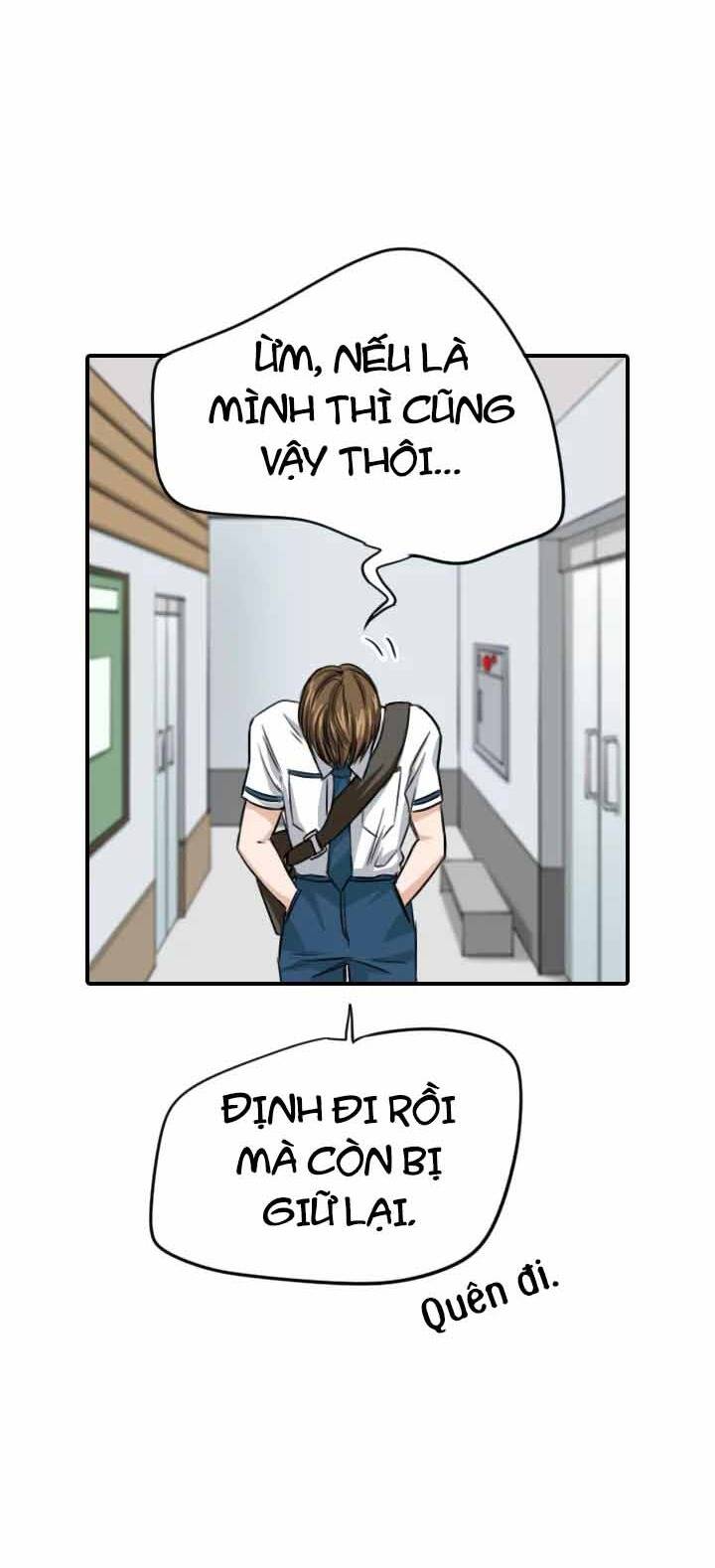 Lãng Mạn Giòn Tan - Chap 88