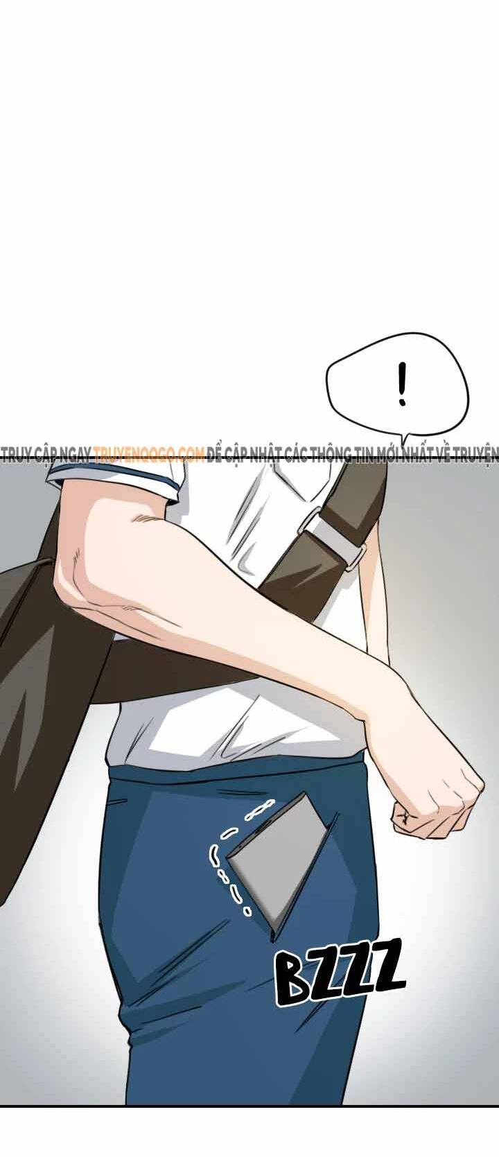 Lãng Mạn Giòn Tan - Chap 88