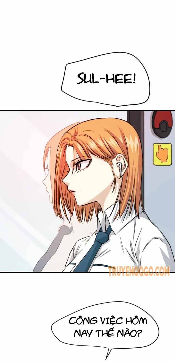 Lãng Mạn Giòn Tan - Chap 88