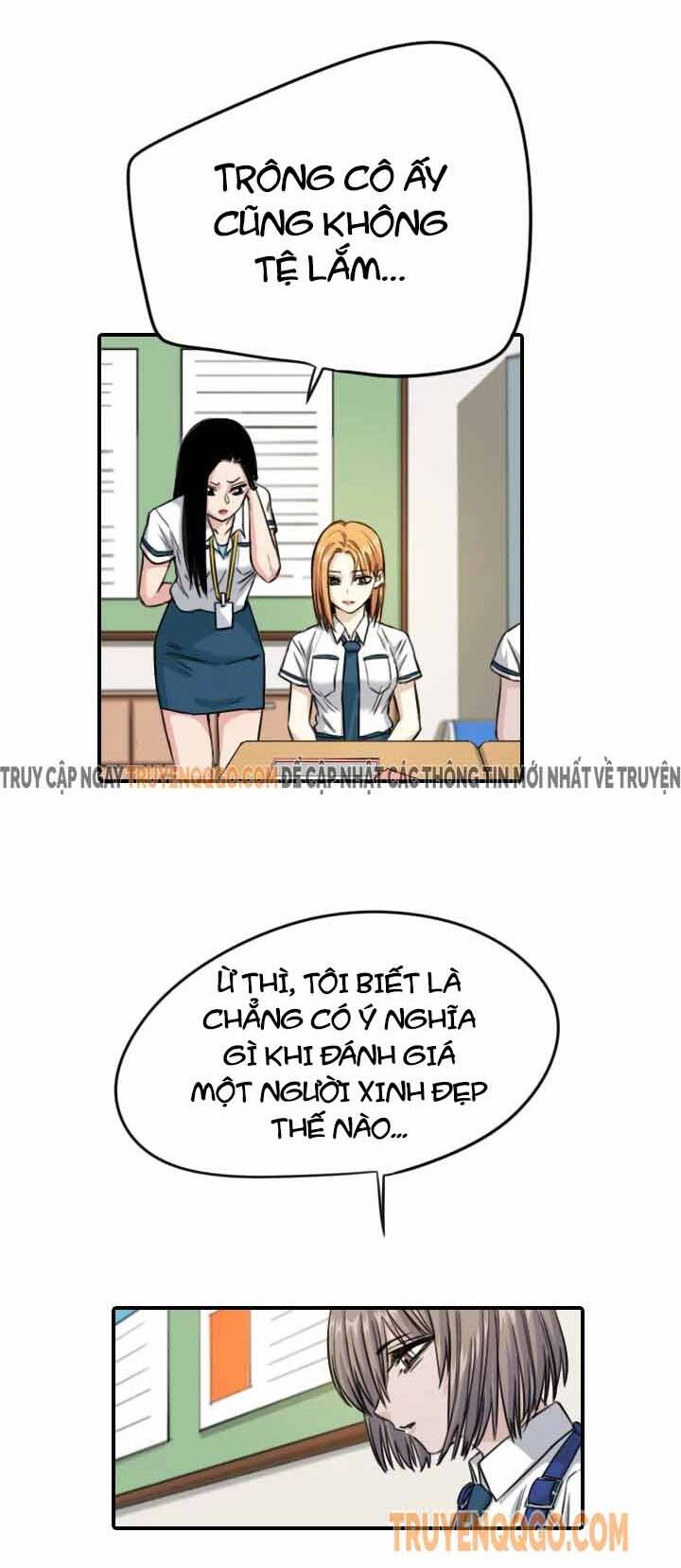 Lãng Mạn Giòn Tan - Chap 88