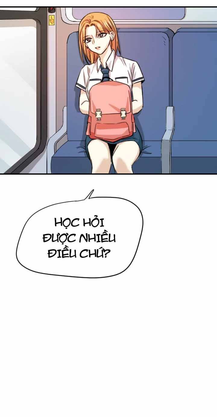 Lãng Mạn Giòn Tan - Chap 88