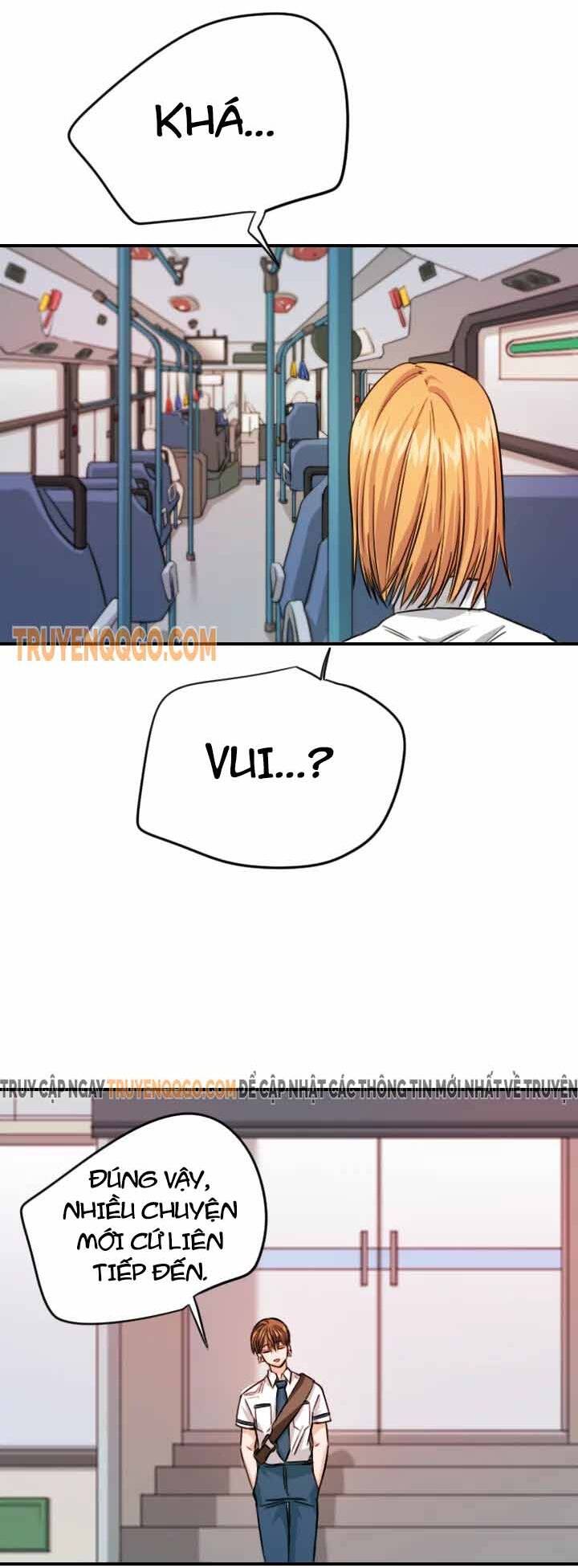 Lãng Mạn Giòn Tan - Chap 88