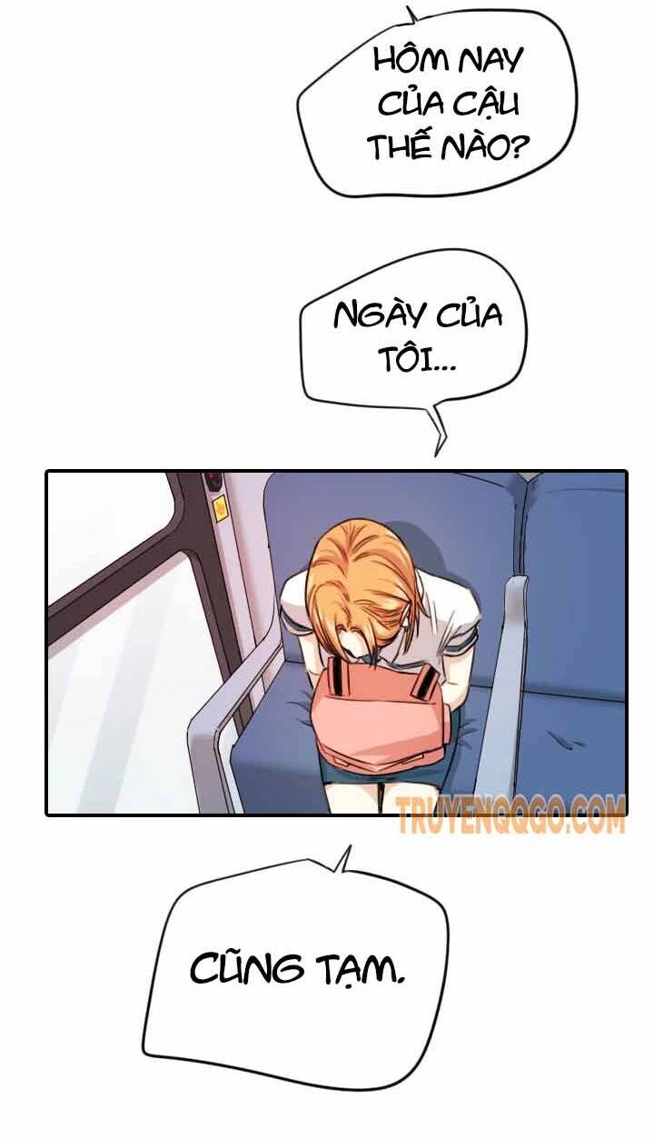 Lãng Mạn Giòn Tan - Chap 88