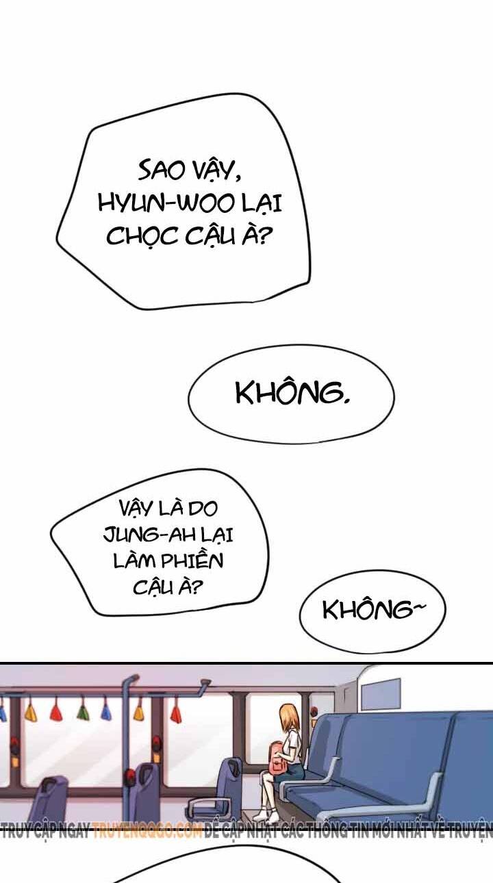 Lãng Mạn Giòn Tan - Chap 88