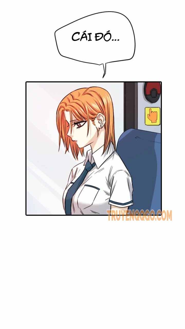 Lãng Mạn Giòn Tan - Chap 88