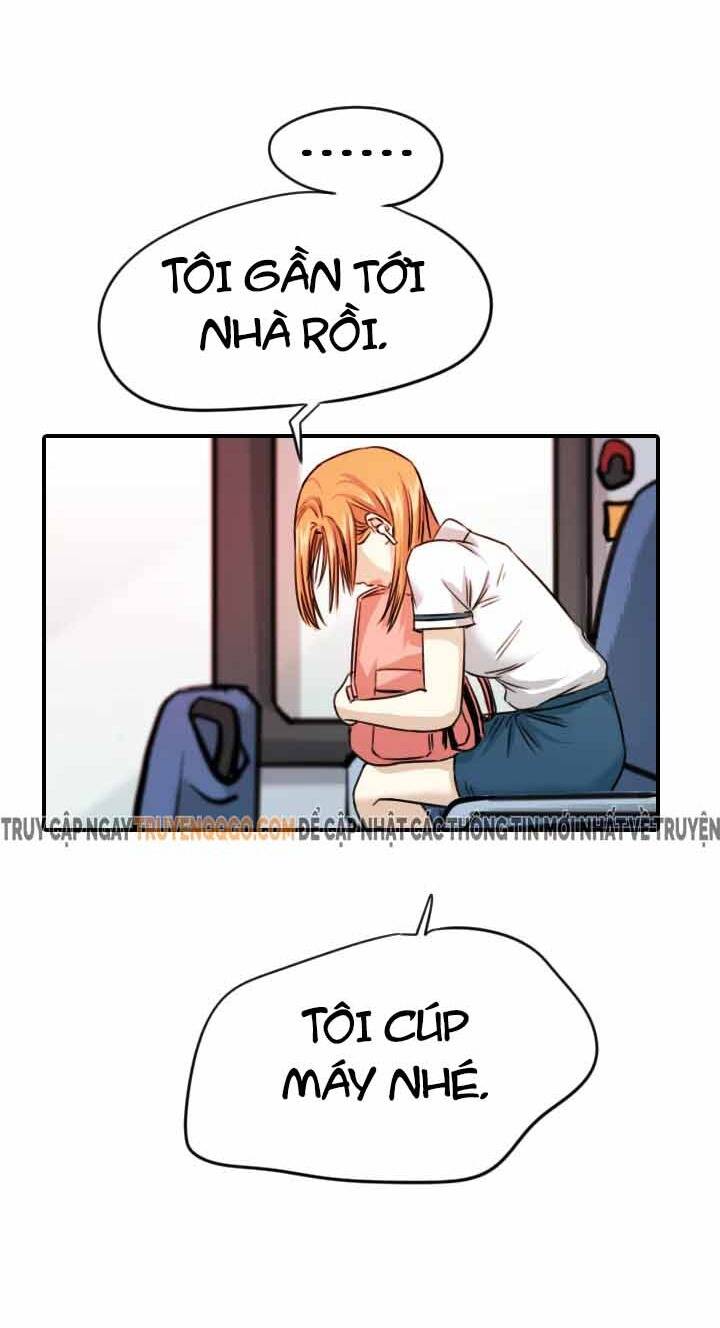 Lãng Mạn Giòn Tan - Chap 88