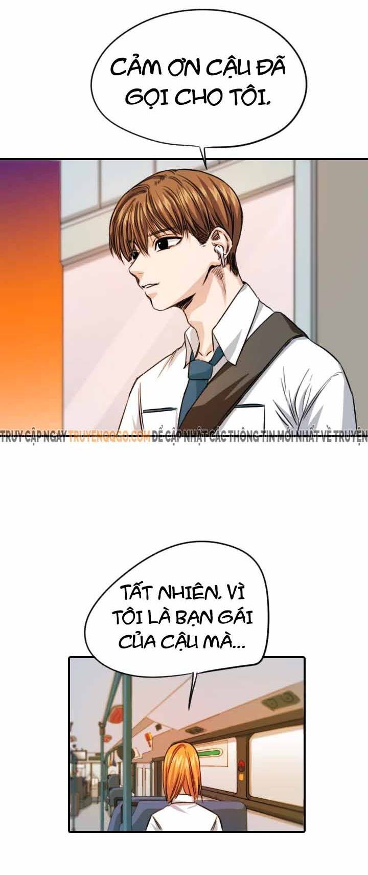 Lãng Mạn Giòn Tan - Chap 88
