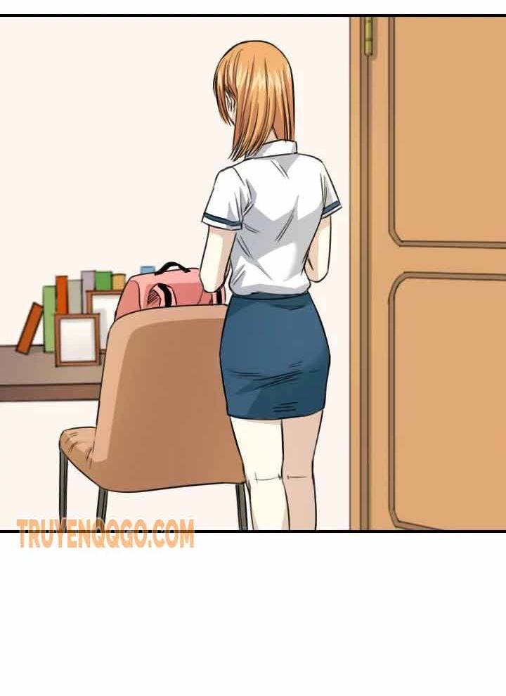 Lãng Mạn Giòn Tan - Chap 88