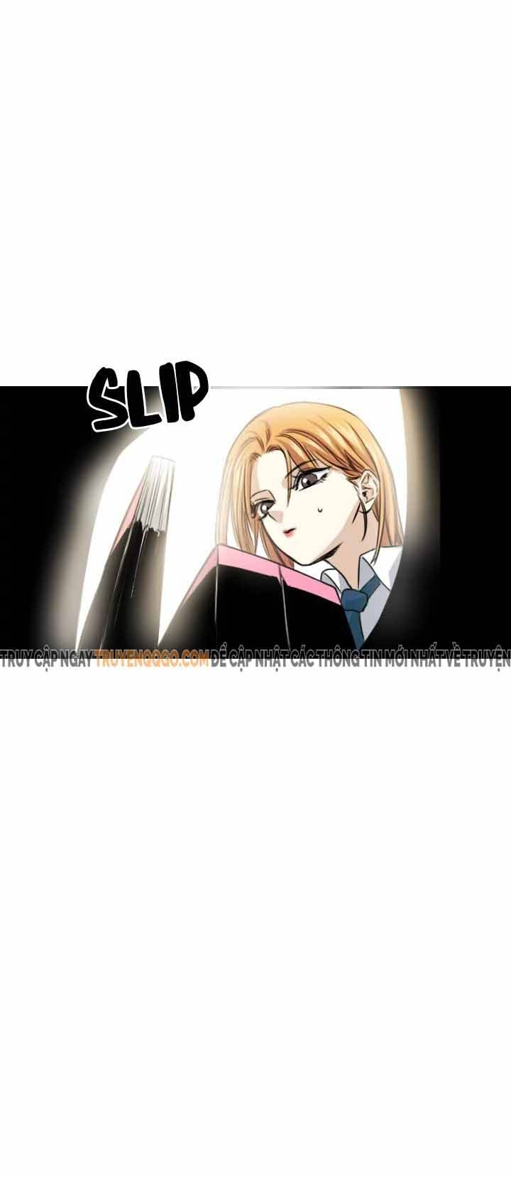 Lãng Mạn Giòn Tan - Chap 88