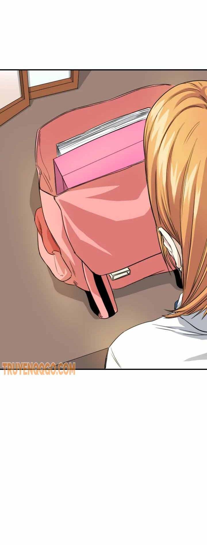 Lãng Mạn Giòn Tan - Chap 88