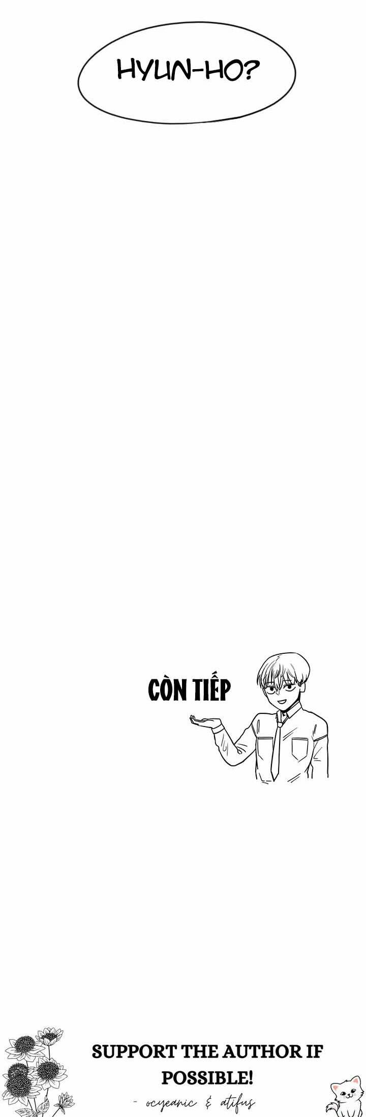 Lãng Mạn Giòn Tan - Chap 88