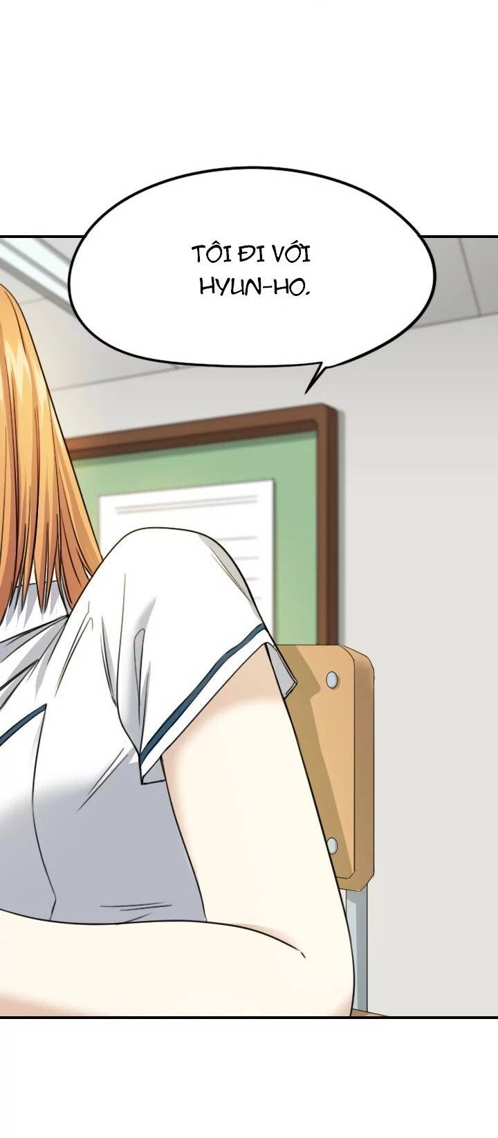 Lãng Mạn Giòn Tan - Chap 89