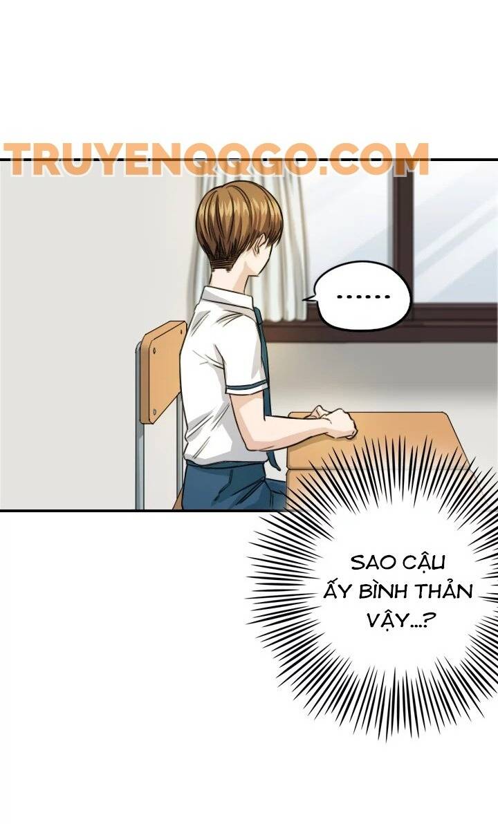 Lãng Mạn Giòn Tan - Chap 89