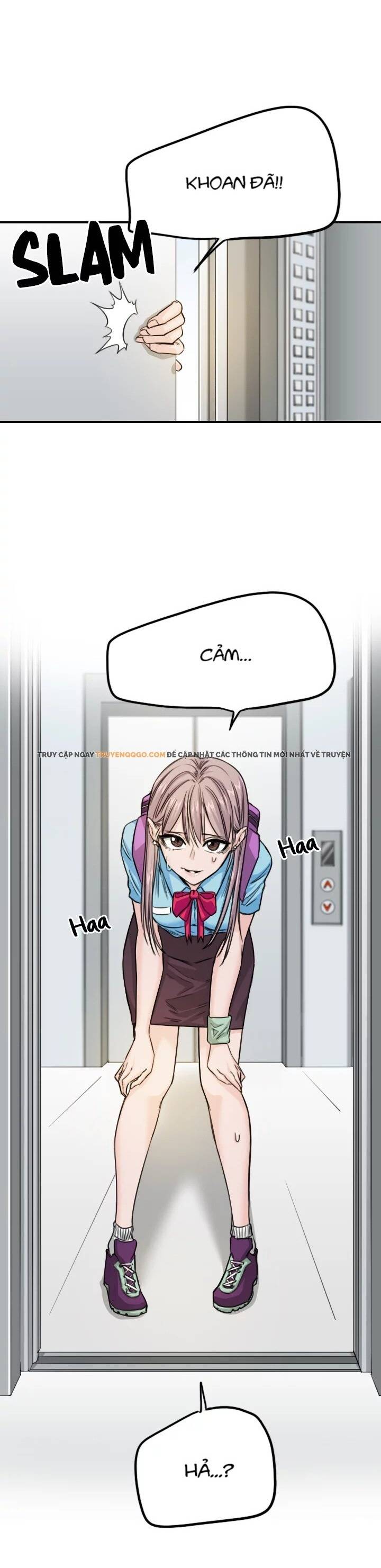 Lãng Mạn Giòn Tan - Chap 89