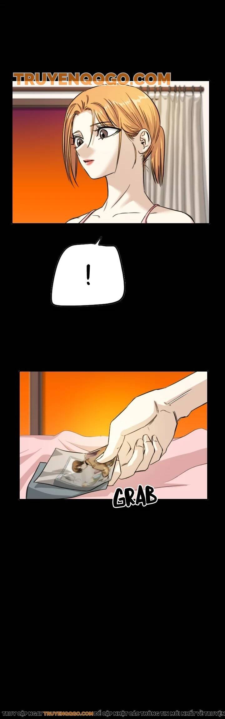 Lãng Mạn Giòn Tan - Chap 89