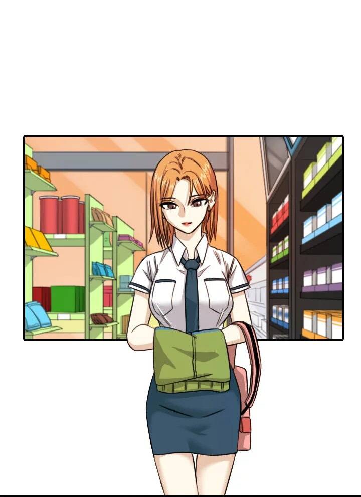 Lãng Mạn Giòn Tan - Chap 90