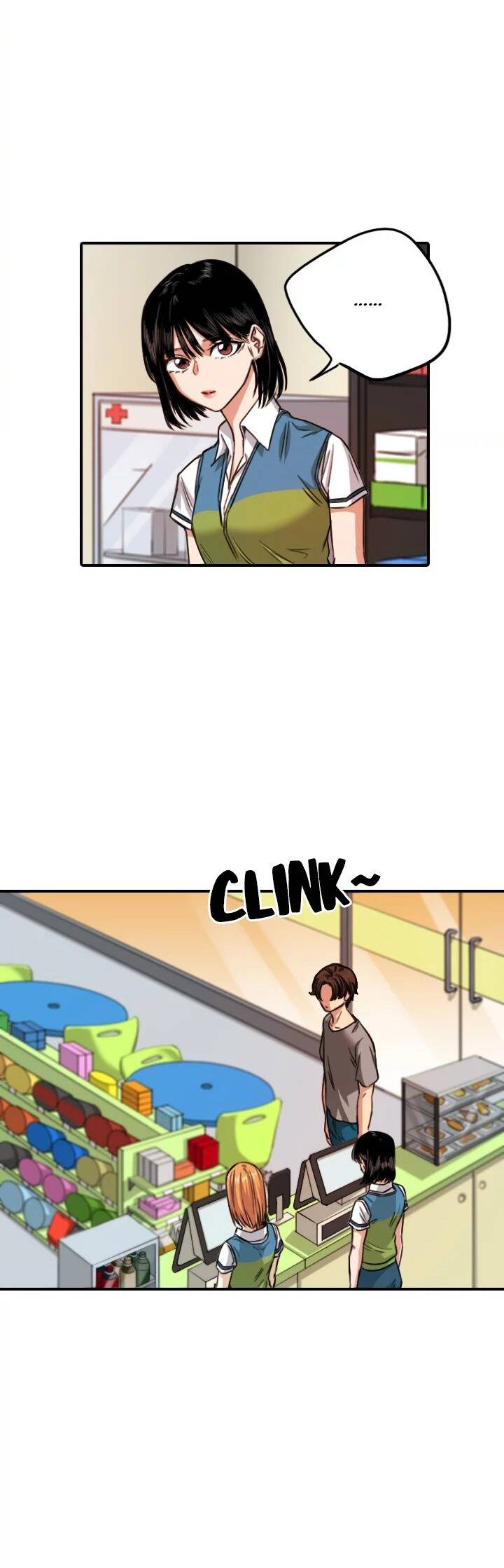 Lãng Mạn Giòn Tan - Chap 90