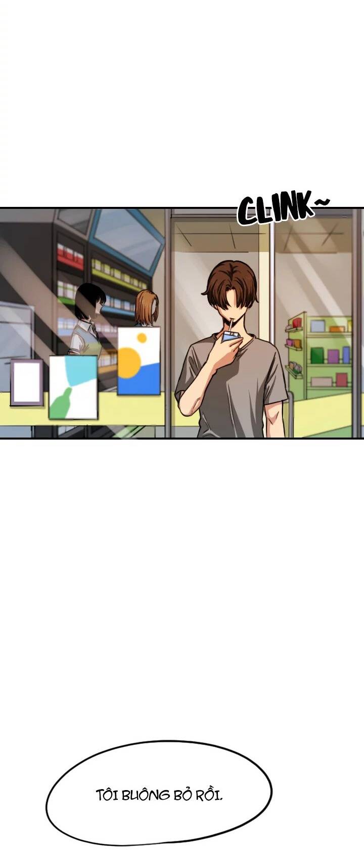 Lãng Mạn Giòn Tan - Chap 90