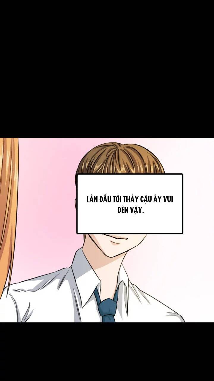 Lãng Mạn Giòn Tan - Chap 90