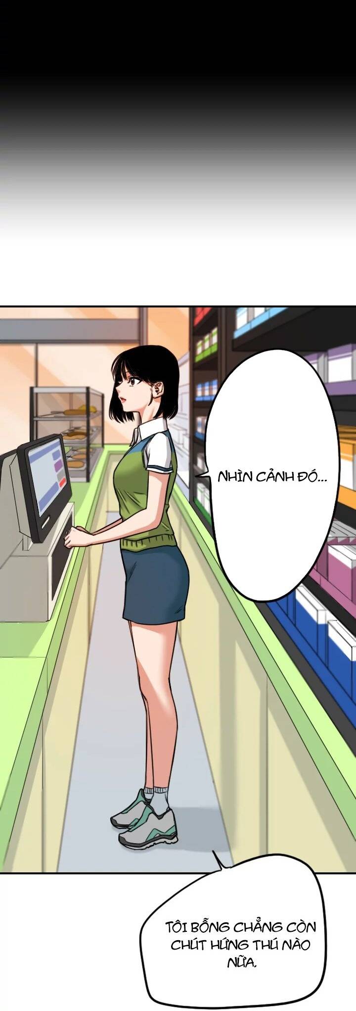 Lãng Mạn Giòn Tan - Chap 90