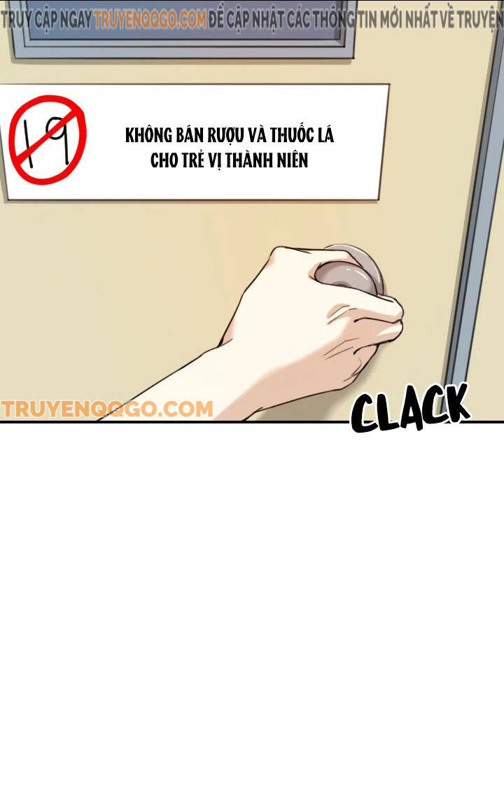 Lãng Mạn Giòn Tan - Chap 90