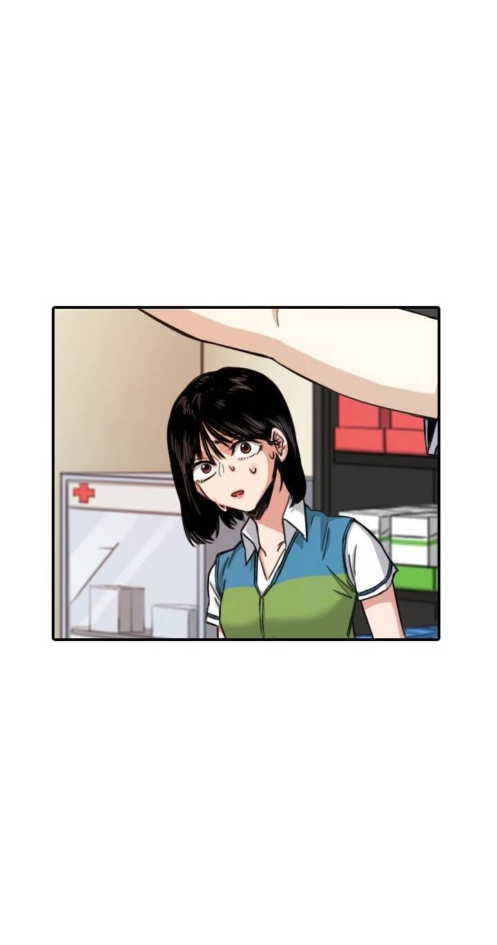 Lãng Mạn Giòn Tan - Chap 90