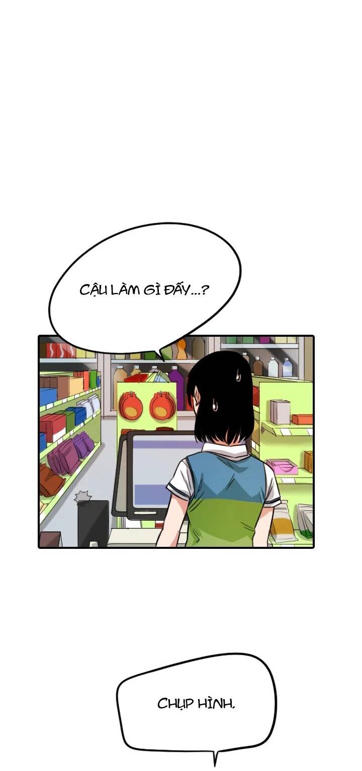 Lãng Mạn Giòn Tan - Chap 90