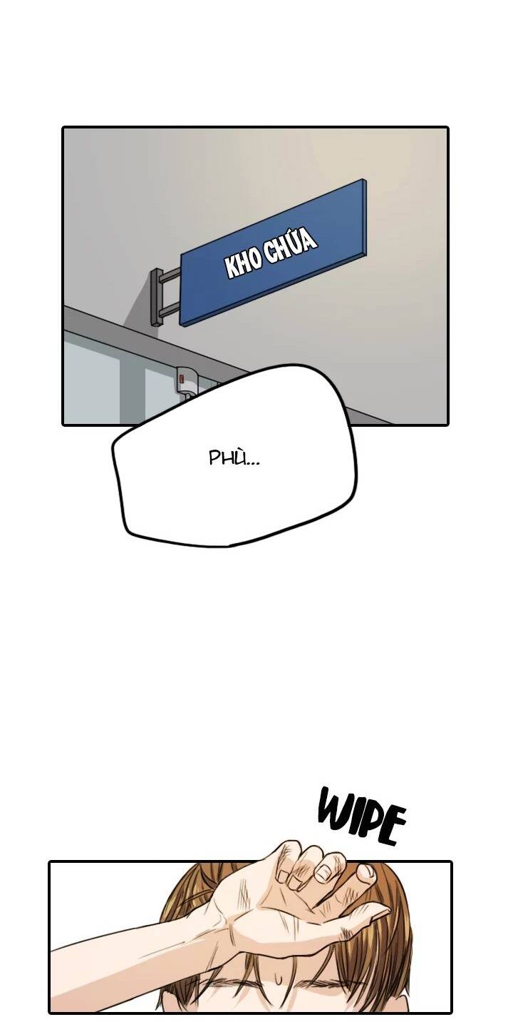 Lãng Mạn Giòn Tan - Chap 90