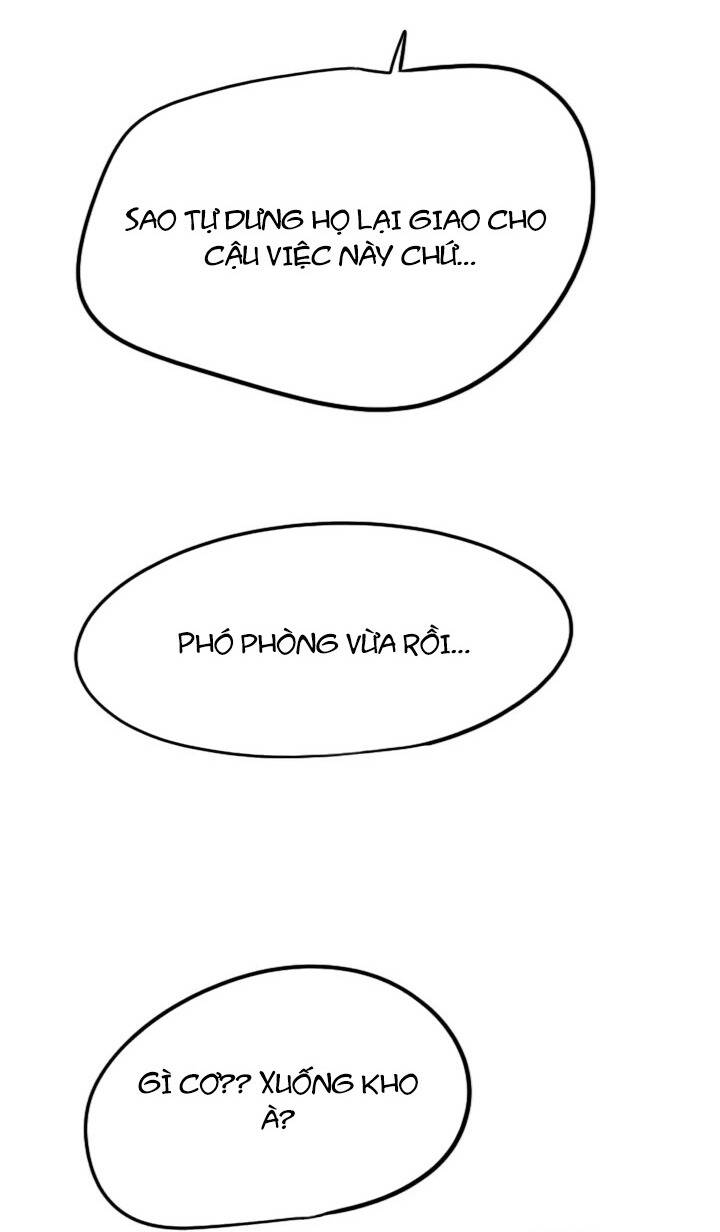 Lãng Mạn Giòn Tan - Chap 90