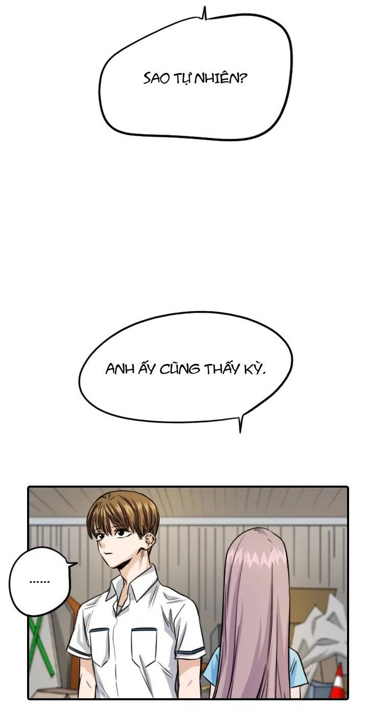 Lãng Mạn Giòn Tan - Chap 90