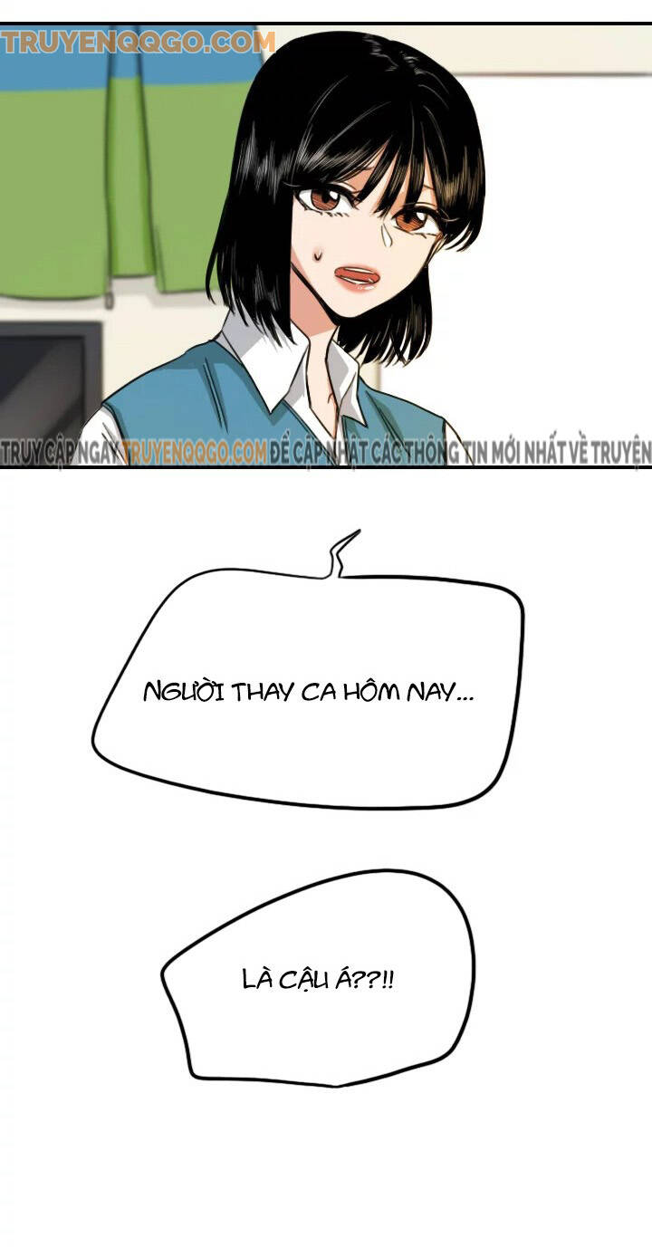 Lãng Mạn Giòn Tan - Chap 90