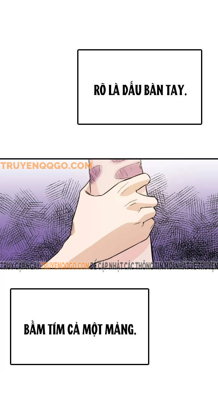 Lãng Mạn Giòn Tan - Chap 90