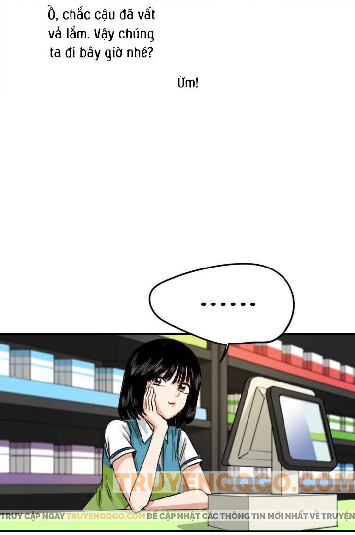 Lãng Mạn Giòn Tan - Chap 91