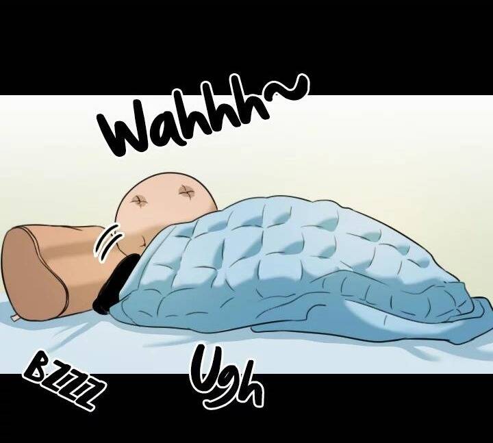 Lãng Mạn Giòn Tan - Chap 91