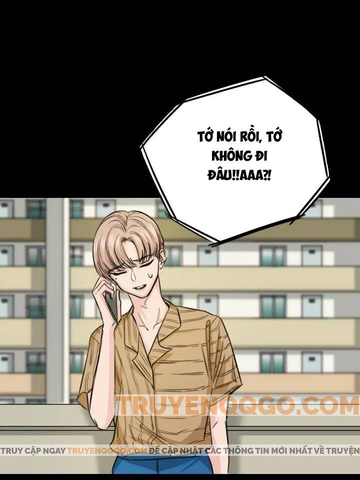 Lãng Mạn Giòn Tan - Chap 91