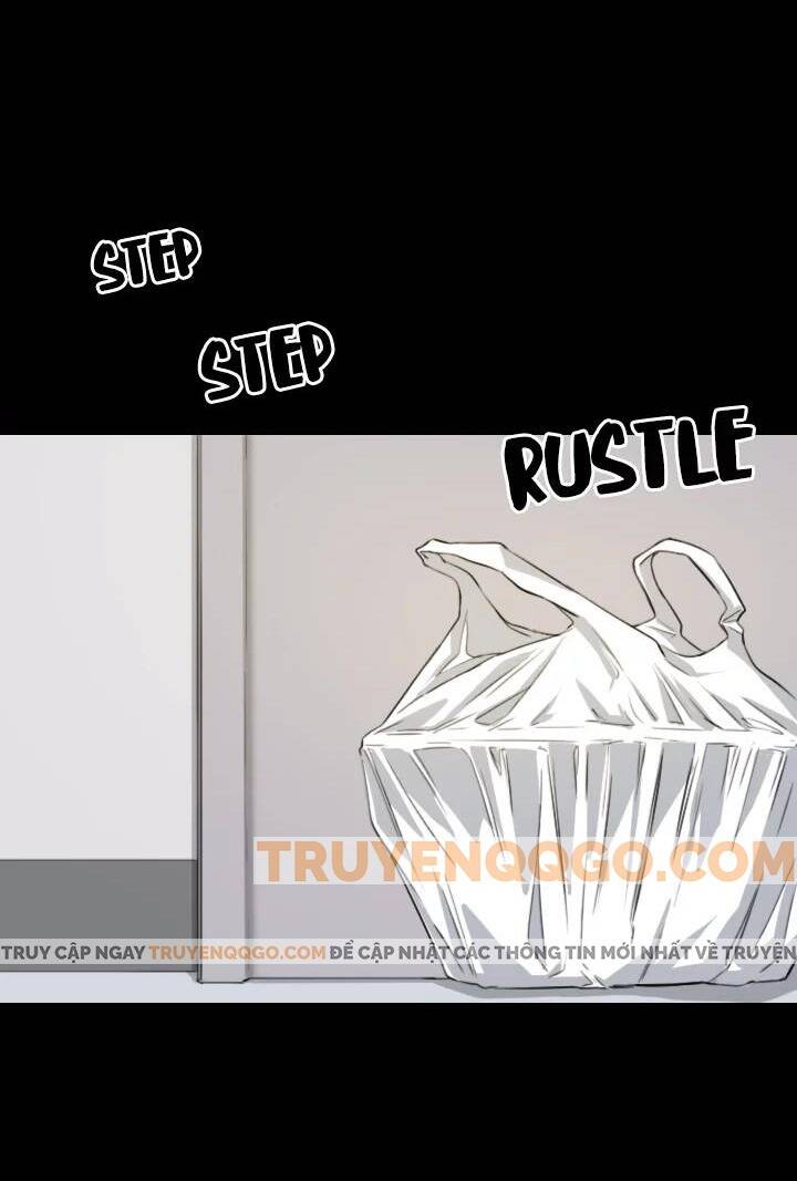 Lãng Mạn Giòn Tan - Chap 91