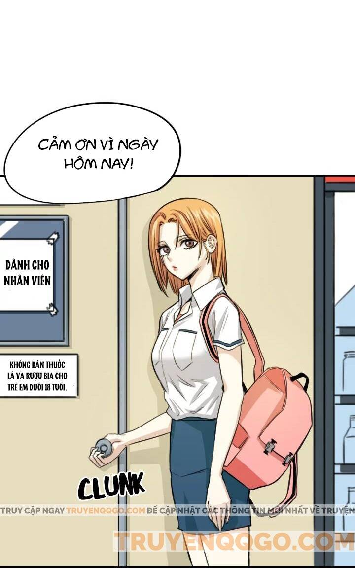 Lãng Mạn Giòn Tan - Chap 91