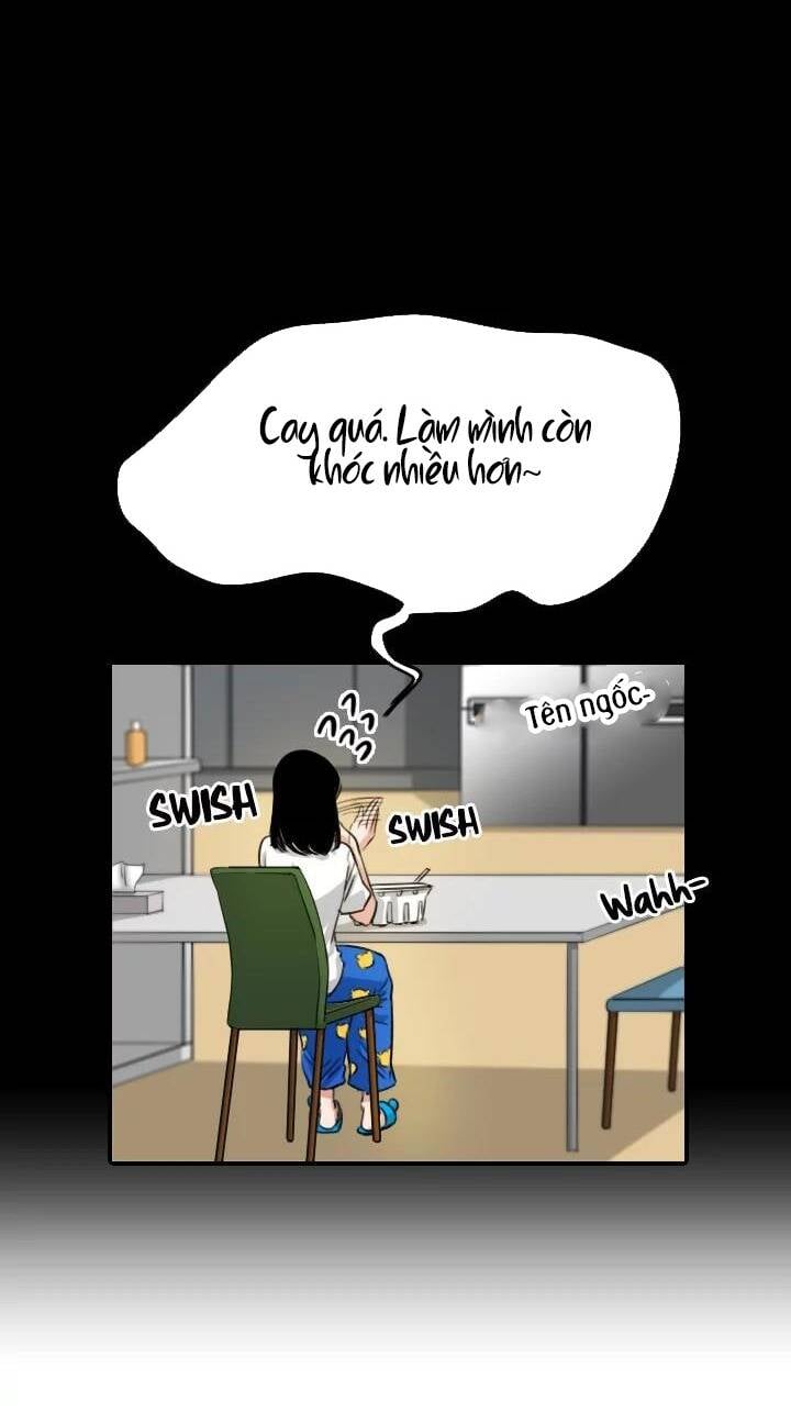 Lãng Mạn Giòn Tan - Chap 91