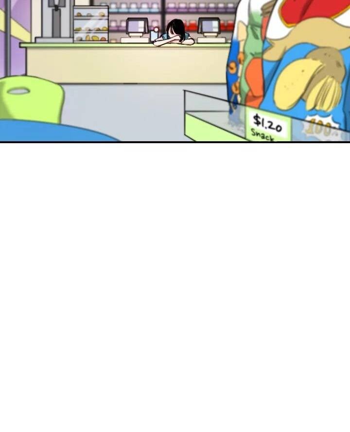 Lãng Mạn Giòn Tan - Chap 91