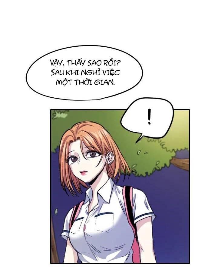 Lãng Mạn Giòn Tan - Chap 91