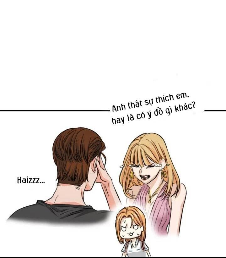 Lãng Mạn Giòn Tan - Chap 91