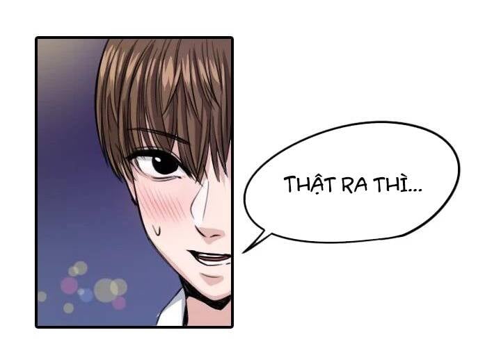 Lãng Mạn Giòn Tan - Chap 91