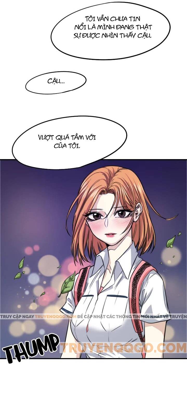 Lãng Mạn Giòn Tan - Chap 91