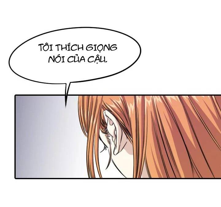 Lãng Mạn Giòn Tan - Chap 91